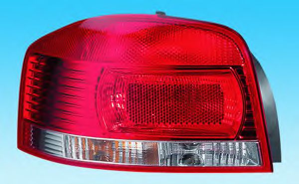 Задний фонарь VAG 8P0 945 095 A