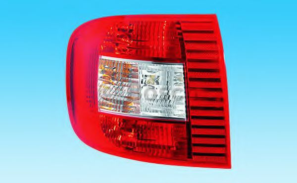 Задний фонарь bosch 0 319 335 104