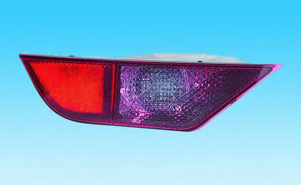 Задний фонарь VAG 5P5 945 223