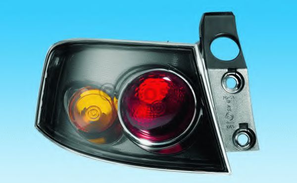 Задний фонарь BOSCH 0 319 366 445