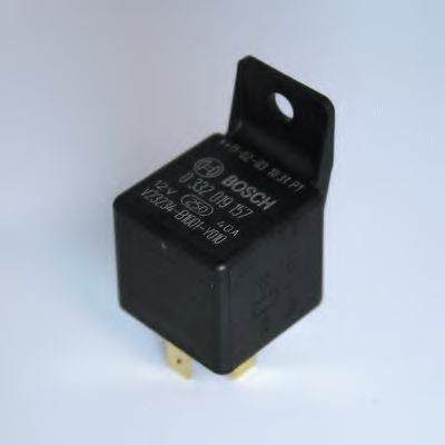 Реле, рабочий ток; Реле BOSCH 0 332 019 157 Реле, рабочий ток; Реле BOSCH 0 332 019 157
