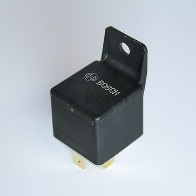 Реле, рабочий ток; Реле BOSCH 0 332 019 203 Реле, рабочий ток; Реле BOSCH 0 332 019 203