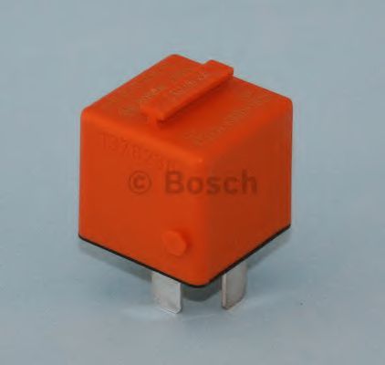 Реле, рабочий ток; Реле BOSCH 0 332 019 456 Реле, рабочий ток; Реле BOSCH 0 332 019 456