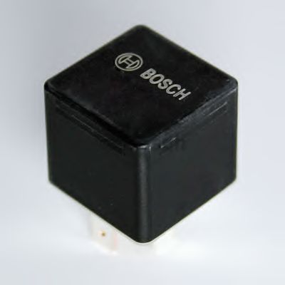 Реле, рабочий ток; Реле BOSCH 0 332 209 204 Реле, рабочий ток; Реле BOSCH 0 332 209 204