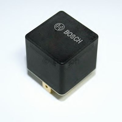Реле, рабочий ток; Реле BOSCH 0 332 209 211 Реле, рабочий ток; Реле BOSCH 0 332 209 211