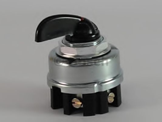 Под рулевой переключатель BOSCH 0 341 301 001 Под рулевой переключатель BOSCH 0 341 301 001