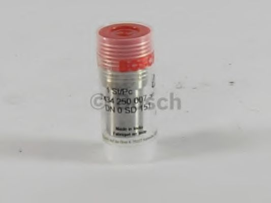 Форсунка BOSCH 0 434 250 007