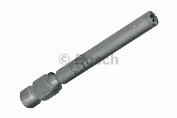 Топливная форсунка BOSCH 0 437 502 004