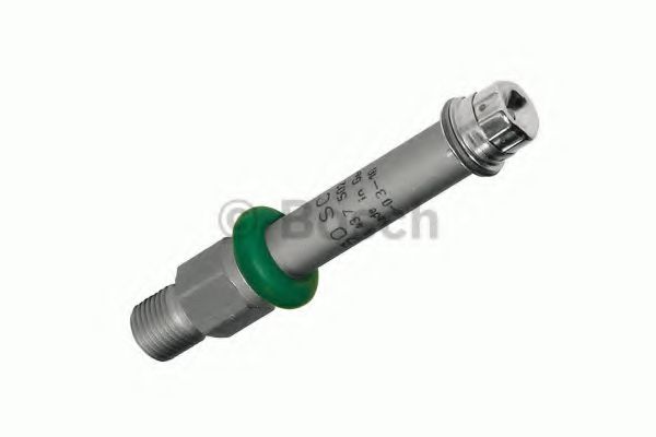 Топливная форсунка BOSCH 0 437 502 032