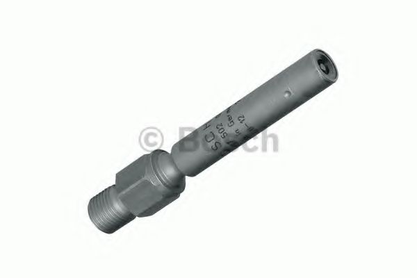 Топливная форсунка BOSCH 0 437 502 035