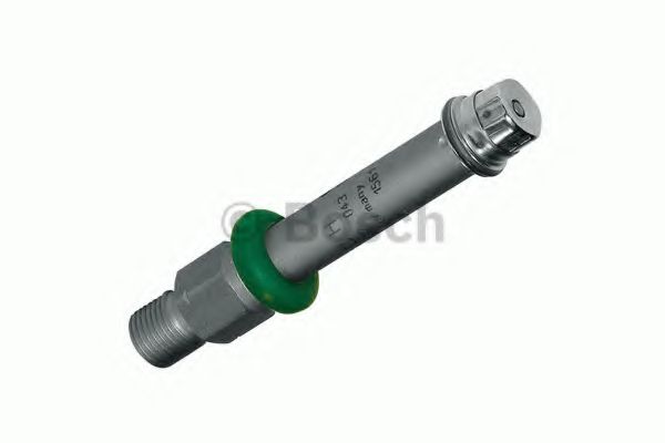 Топливная форсунка BOSCH 0 437 502 043