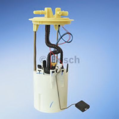 Топливный насос BOSCH 0 580 203 010
