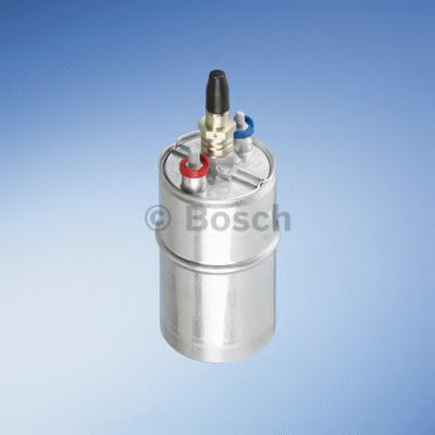 Топливный насос BOSCH 0 580 254 040