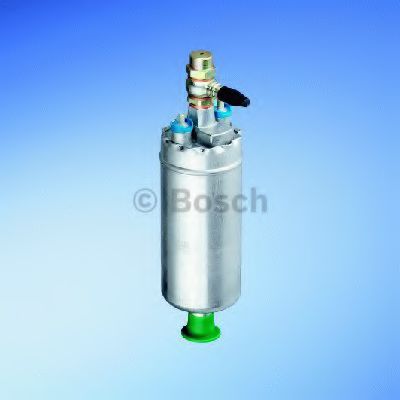 Топливный насос BOSCH 0 580 254 049
