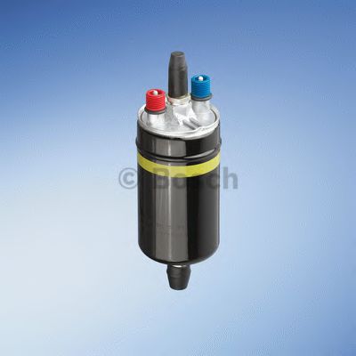 Топливный насос BOSCH 0 580 254 051