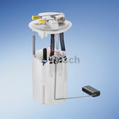 Датчик уровня топлива BOSCH 0 580 300 018