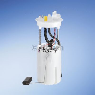Топливный насос BOSCH 0 580 303 002