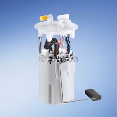 Топливный насос BOSCH 0 580 303 007