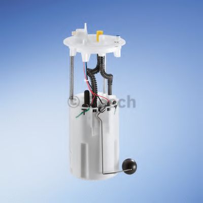 Топливный насос BOSCH 0 580 303 012