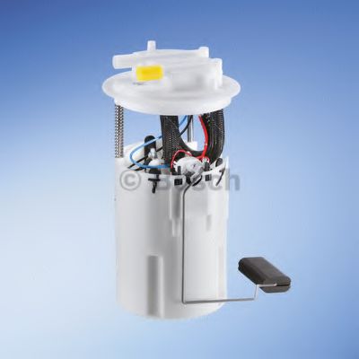 Топливный насос BOSCH 0 580 303 017