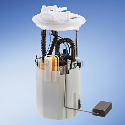 Топливный насос BOSCH 0 580 203 002