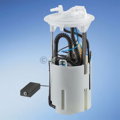 Топливный насос BOSCH 0 580 203 004
