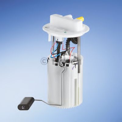 Топливный насос BOSCH 0 580 303 025