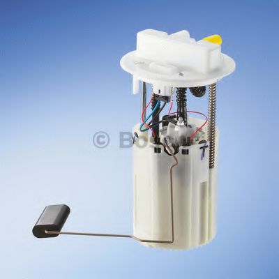Топливный насос BOSCH 0 580 303 027