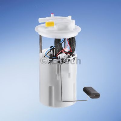 Топливный насос BOSCH 0 580 303 033