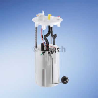 Топливный насос BOSCH 0 580 303 034