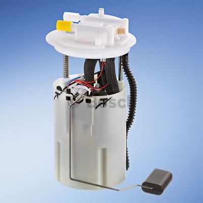 Топливный насос BOSCH 0 580 303 036