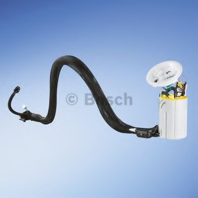 Топливный насос BOSCH 0 580 303 134