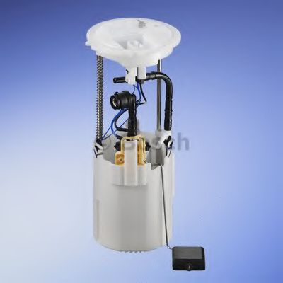Топливный насос BOSCH 0 580 303 049