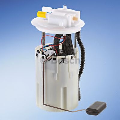 Топливный насос BOSCH 0 580 303 060