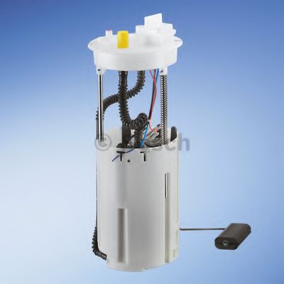 Топливный насос BOSCH 0 580 303 061