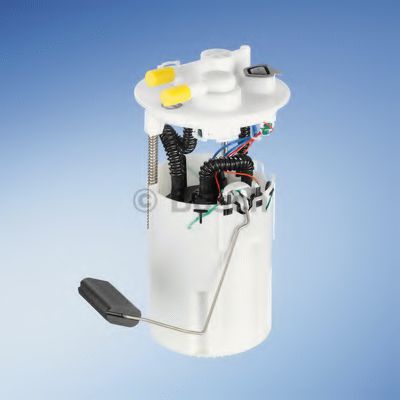 Топливный насос BOSCH 0 580 30F 001