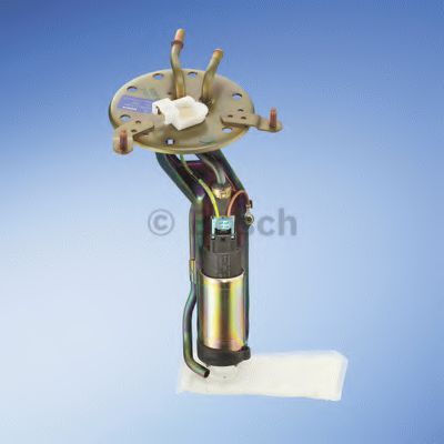 Топливный насос bosch 0 580 313 006