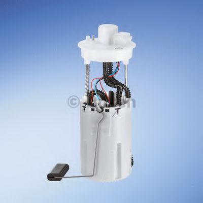 Топливный насос BOSCH 0 580 313 011