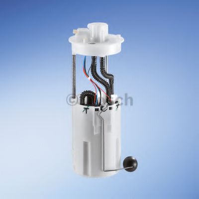 Топливный насос BOSCH 0 580 313 012