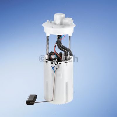 Топливный насос BOSCH 0 580 313 022