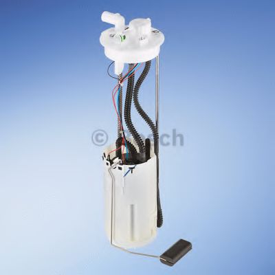 Топливный насос BOSCH 0 580 313 023