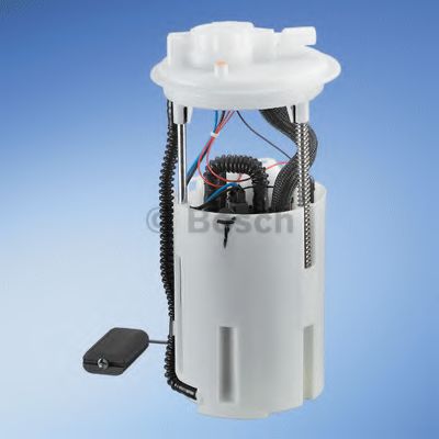 Топливный насос BOSCH 0 580 313 026