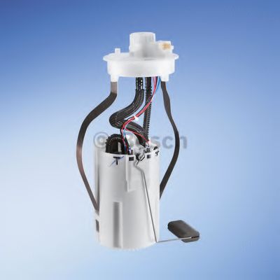Топливный насос BOSCH 0 580 313 036
