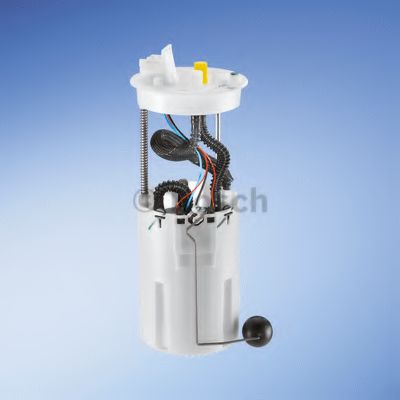 Топливный насос BOSCH 0 580 313 039