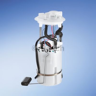 Топливный насос BOSCH 0 580 313 067