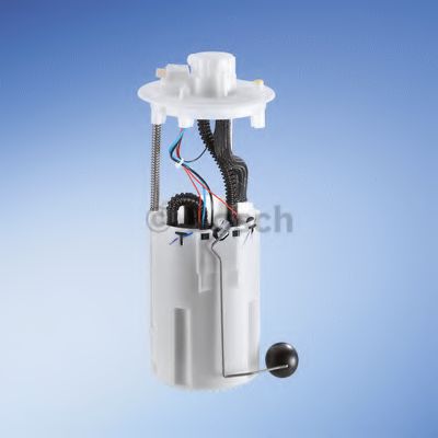 Топливный насос BOSCH 0 580 313 075