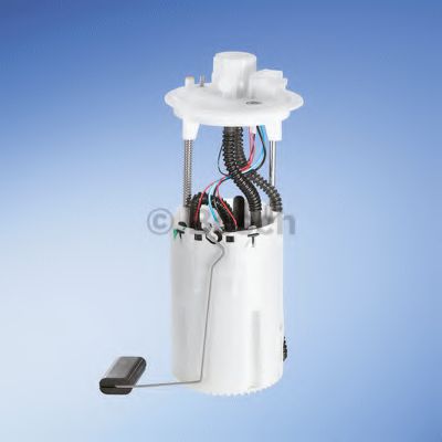 Топливный насос BOSCH 0 580 313 079