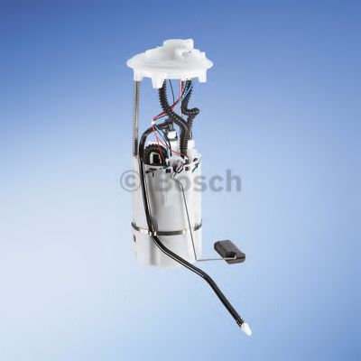 Топливный насос BOSCH 0 580 313 081