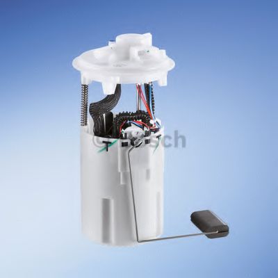 Топливный насос BOSCH 0 580 313 092