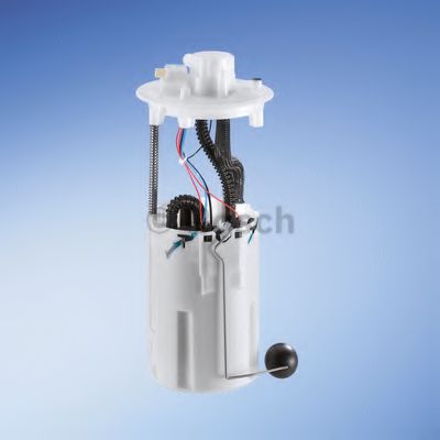 Топливный насос BOSCH 0 580 313 107